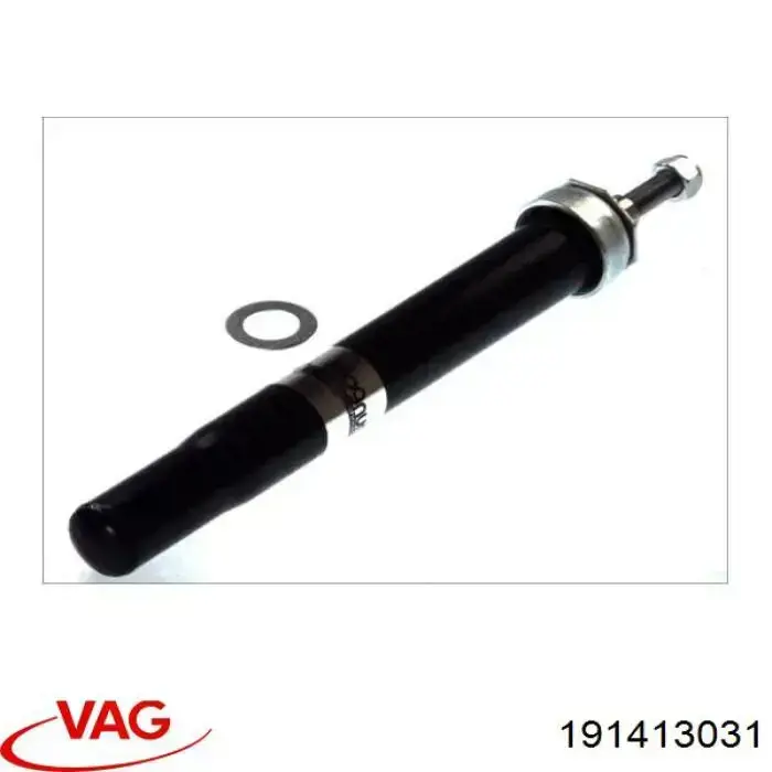 191413031 VAG Стійка передня