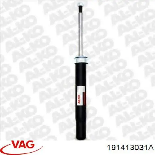 Купити 191413031A VAG Амортизатор передньої підвіски