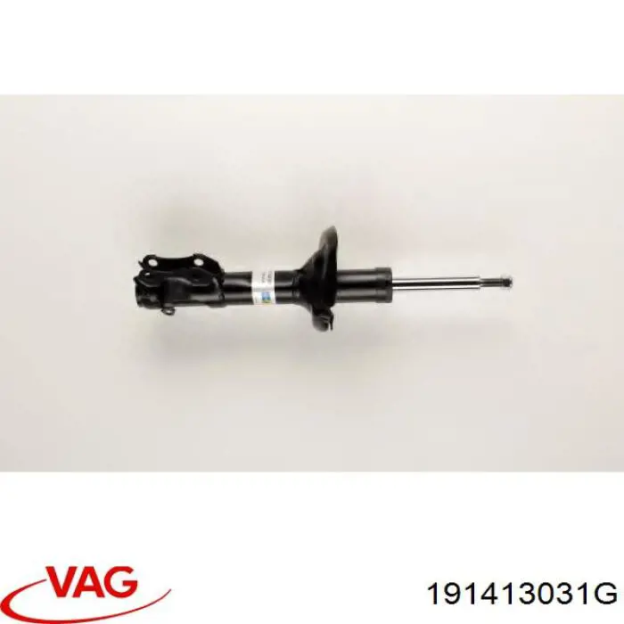 Амортизатор передній 191413031G VAG
