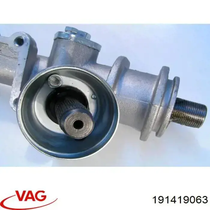 Управління рульове в зборі VAG 191419063 ціна, від 52.00 USD