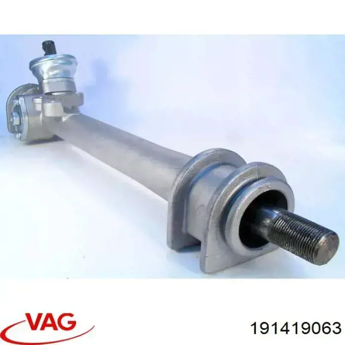 Купити 191419063 VAG Рульова рейка