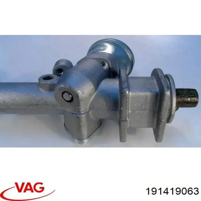 Рульова рейка 191419063 VAG