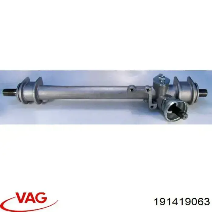191419063 VAG Рейковий рульовий механізм