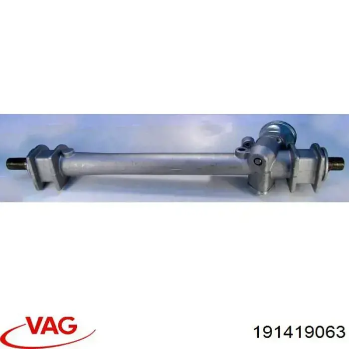 Управління рульове в зборі VAG 191419063 ціна, від 52.00 USD