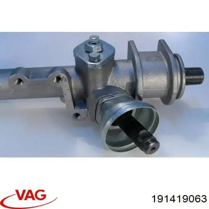 Купити 191419063 VAG Рульова рейка