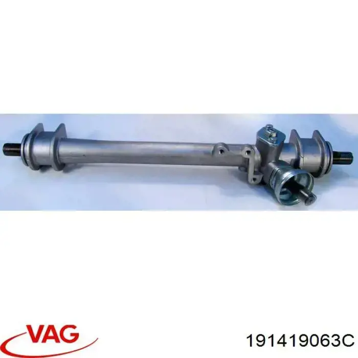 Купити 191419063C VAG Рульова рейка