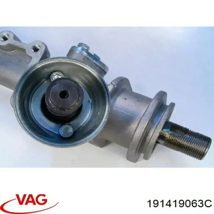 Кермова рейка VAG 191419063C
