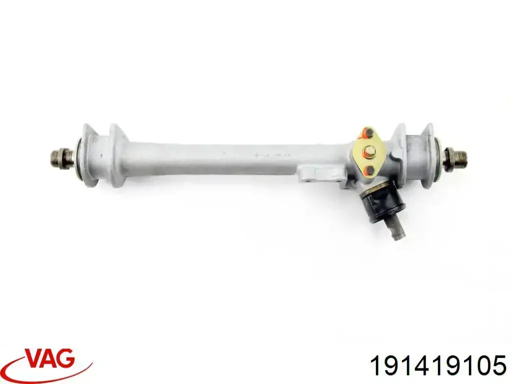 Купити 191419105 VAG Рульова рейка