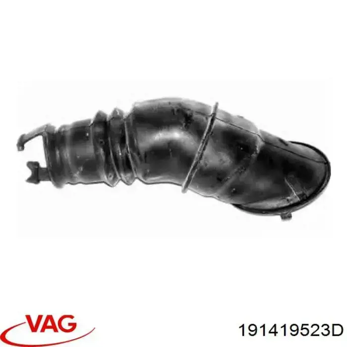 Купити 191419523D VAG Пильник рульового кардана