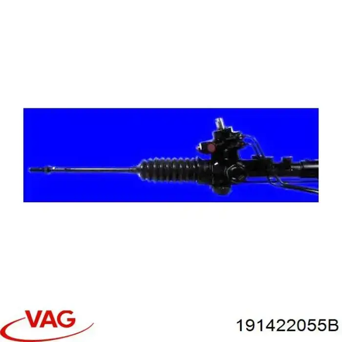 Купити 191422055B VAG Рульова рейка