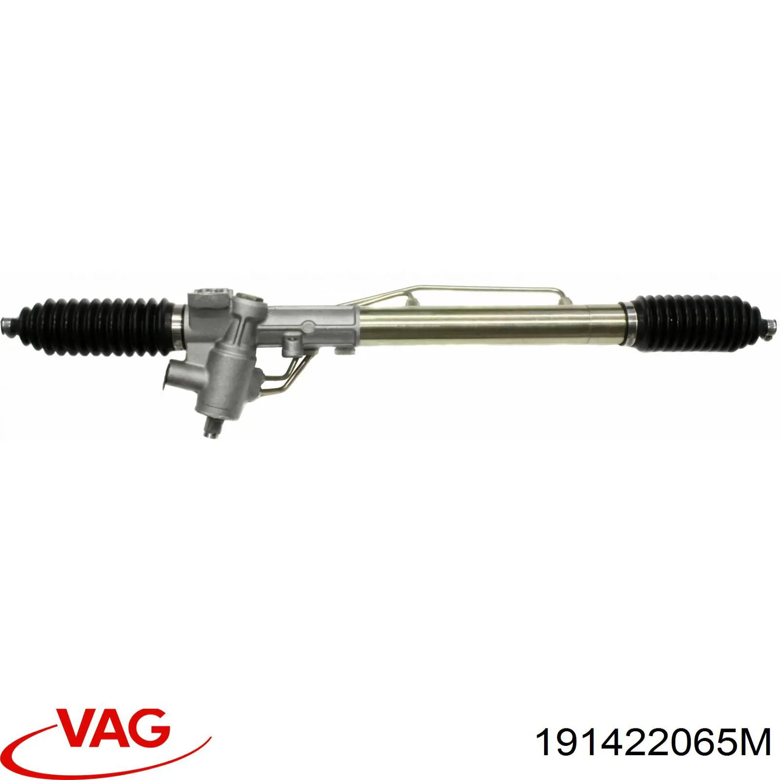 Купити 191422065M VAG Рульова рейка
