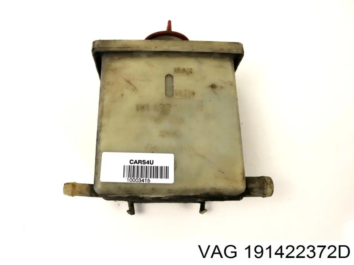 191422372D VAG 