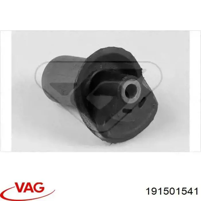 Купити 191501541 VAG Сайлентблок задньої балки