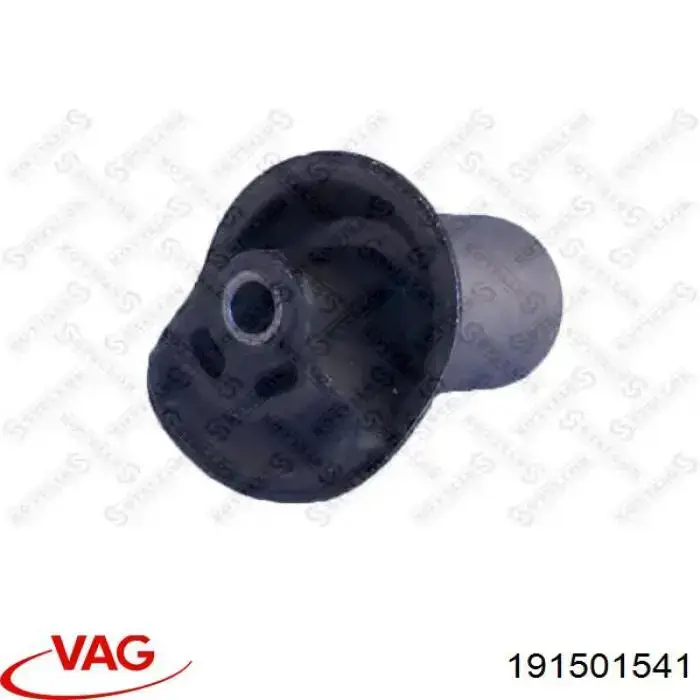 Сайлентблок задньої балки 191501541 VAG