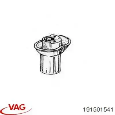 Сайлентблок задньої балки/підрамника VAG 191501541 ціна, від 9.50 USD