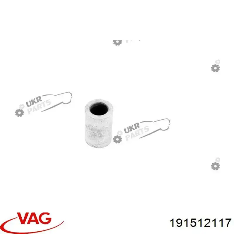  191512117 VAG