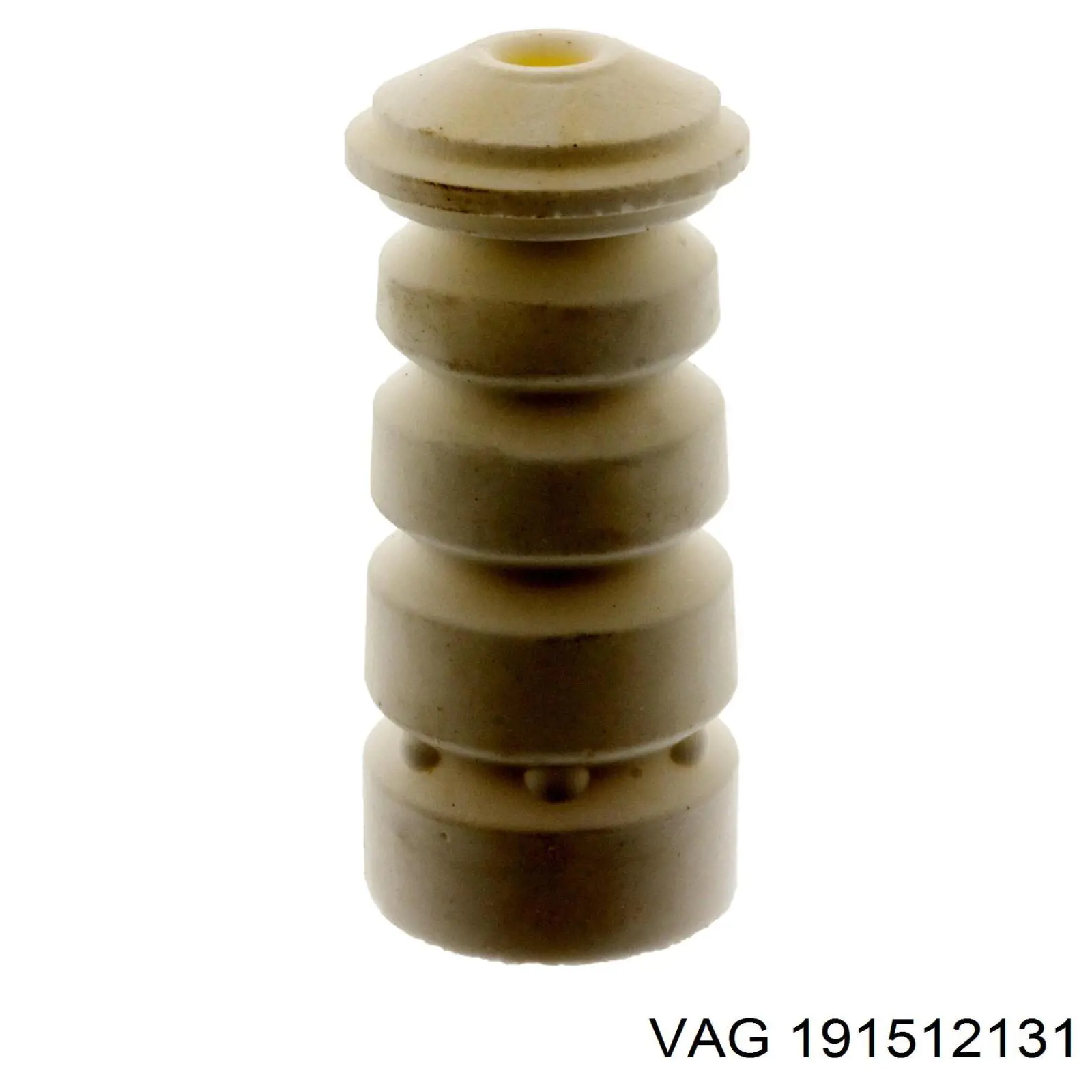 Відбійник на задні амортизатори VAG 191512131 ціна, від 5.17 USD