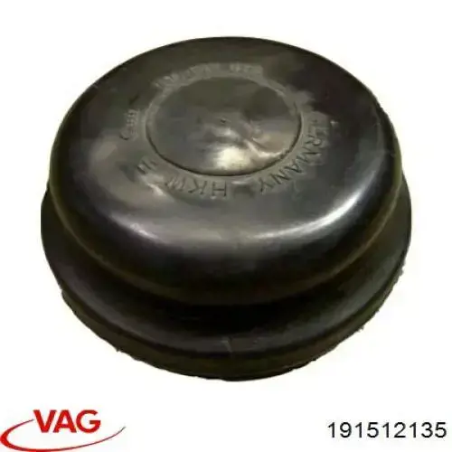 Купити 6N0512135 VAG 