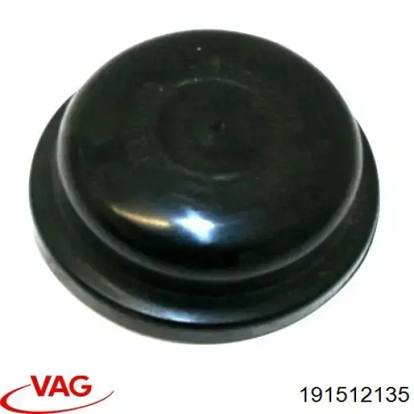 6N0512135 VAG 
