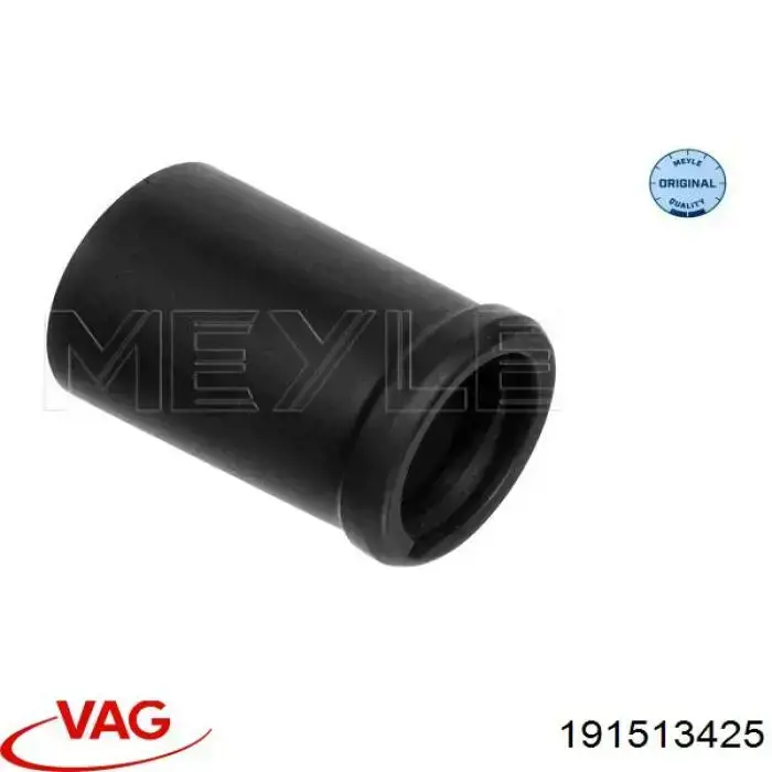 Чохол амортизатора заднього VAG 191513425 ціна, від 1.23 USD