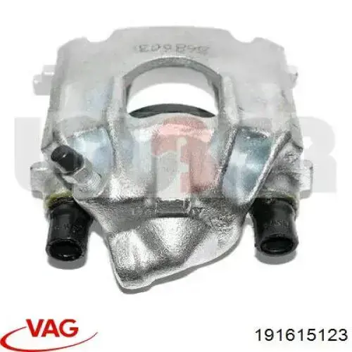 Супорт гальмівний передній лівий VAG 191615123 ціна, від 48.11 USD