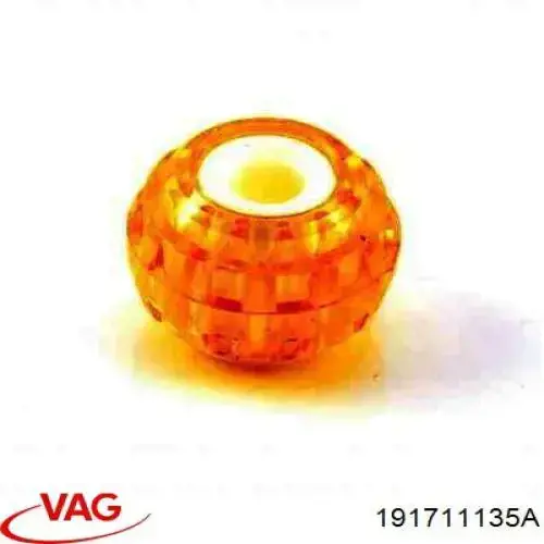 Втулка механізму перемикання передач VAG 191711135A ціна, від 1.47 USD