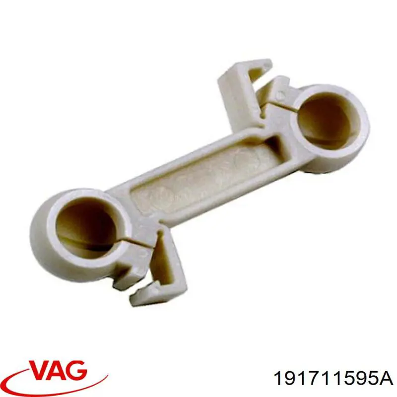 Тяга куліси АКПП/КПП VAG 191711595A ціна, від 0.84 USD