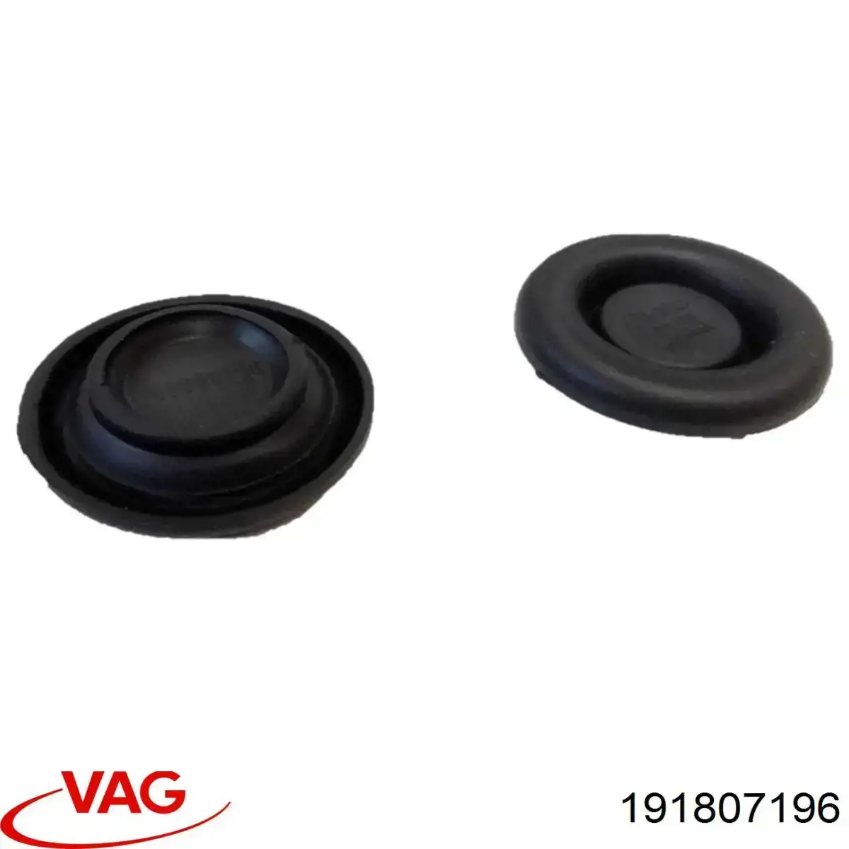  VAG N10249701 ціна, від 0.59 USD