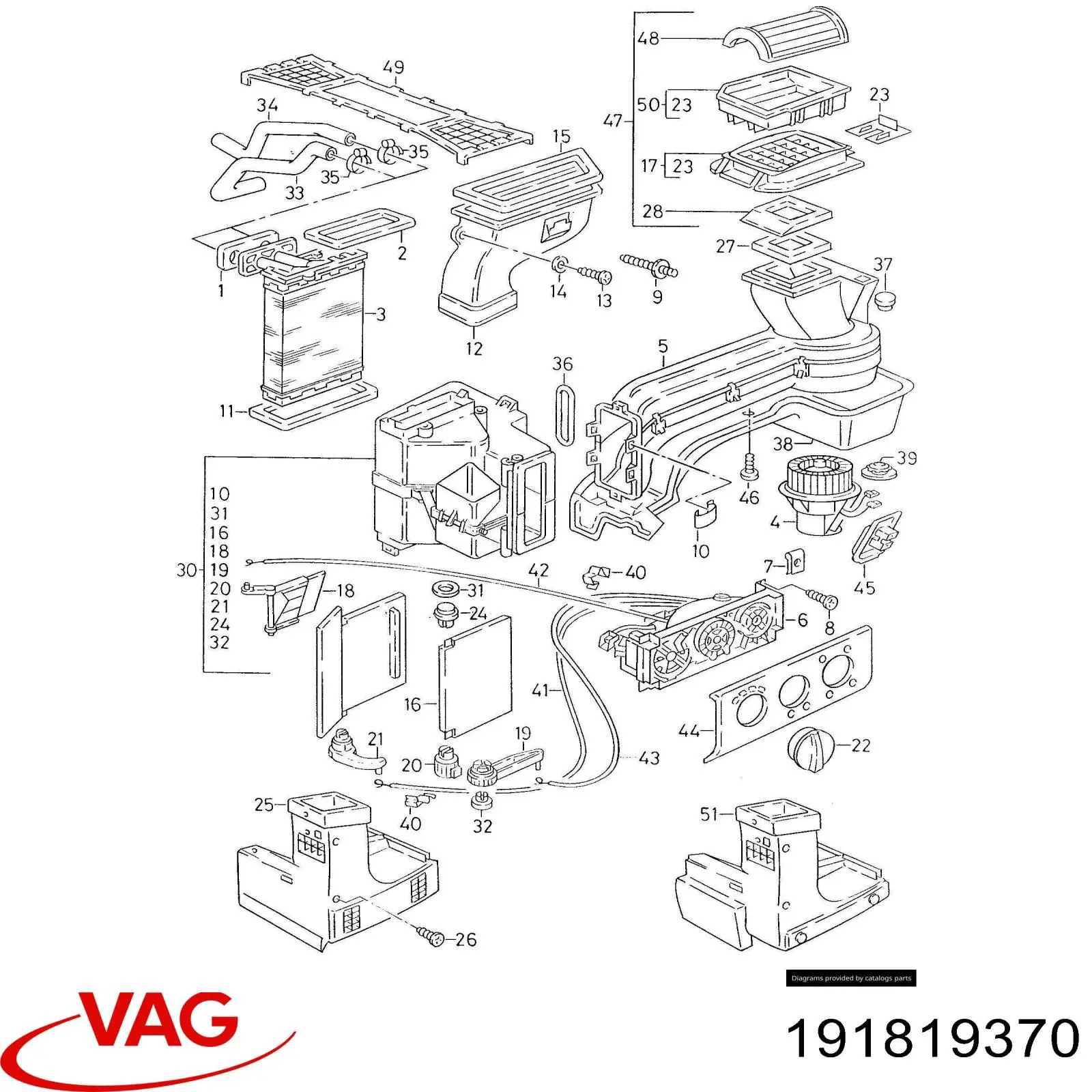 191819370 VAG 