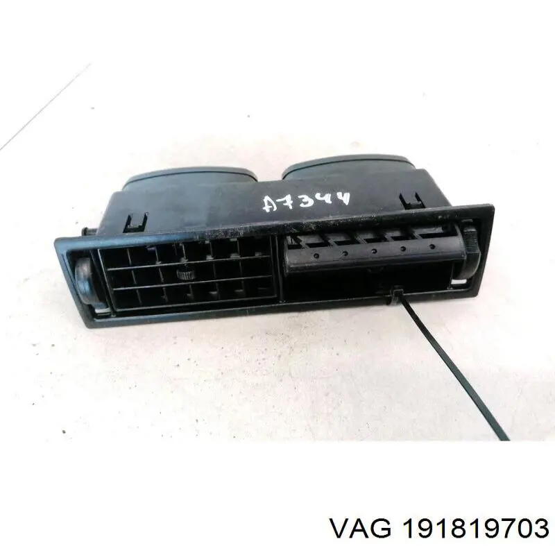 191819703 VAG 