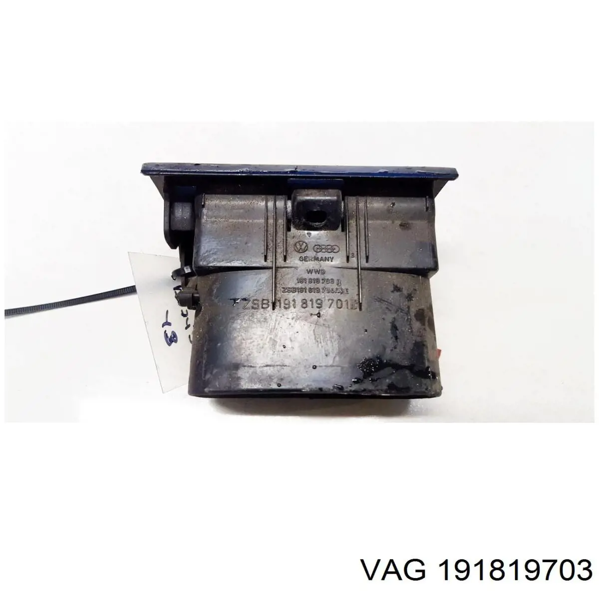 Купити 191819703 VAG 