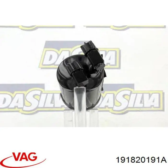 Купити AD129000S Mahle Original Ресивер-осушувач кондиціонера