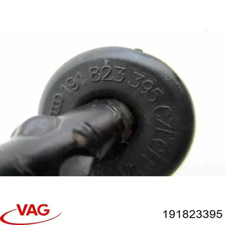 Сайлентблок амортизатора капота 51823005 AND