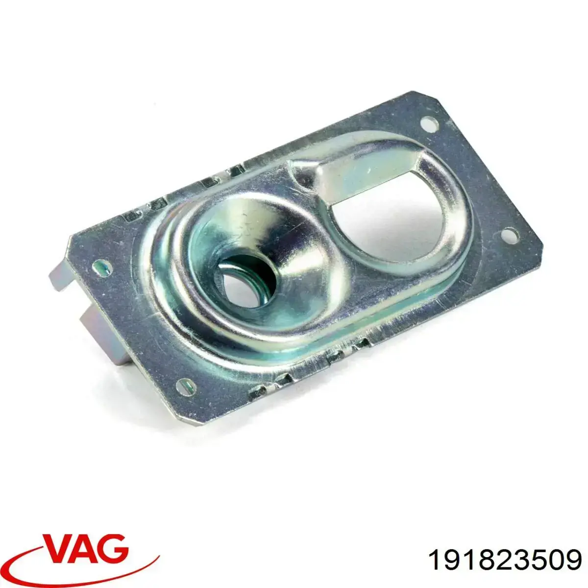 Купити 191823509 VAG Замок капота