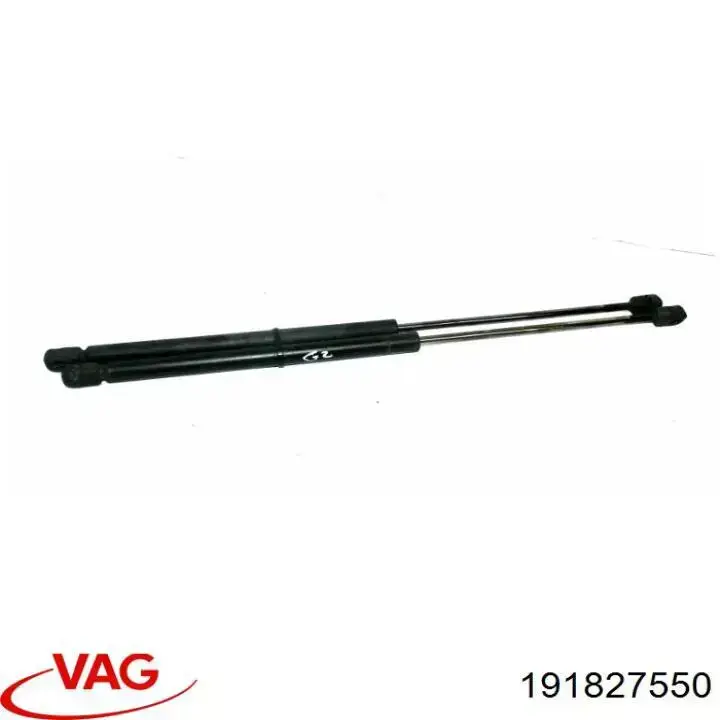 Купити 191827550 VAG Амортизатор двері багажника