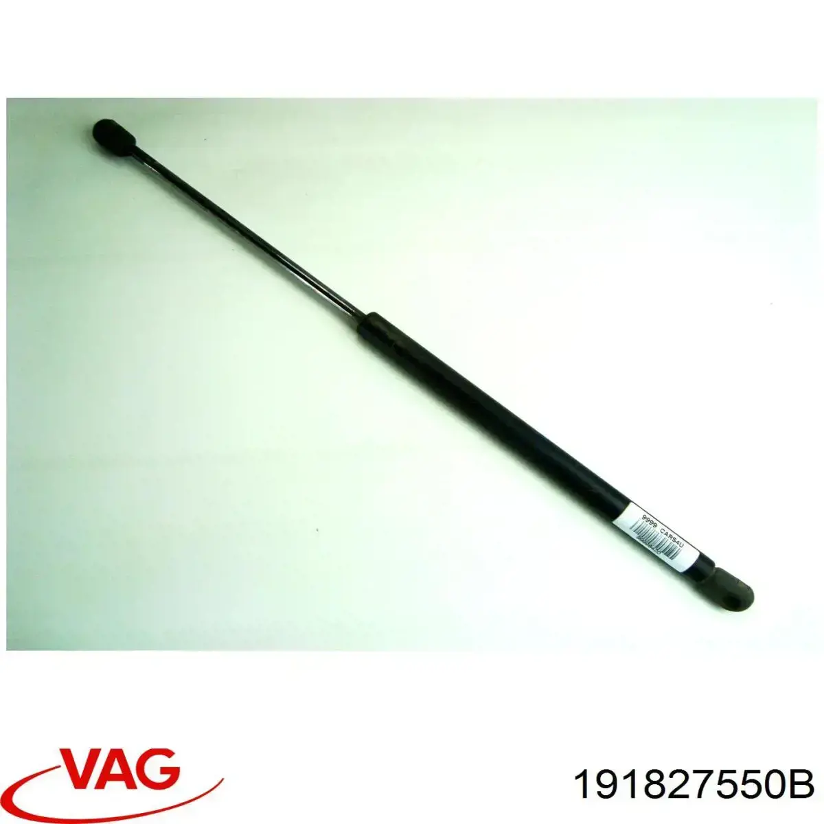 Купити 191827550B VAG Амортизатор двері багажника