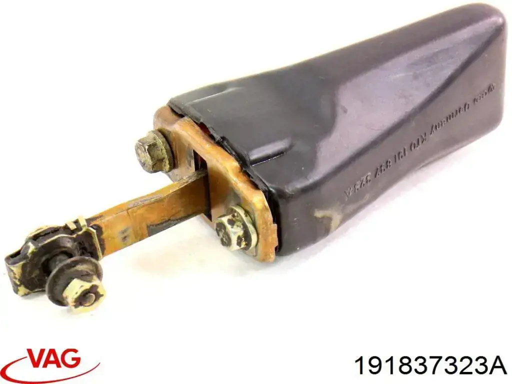 Купити 191837323A VAG 
