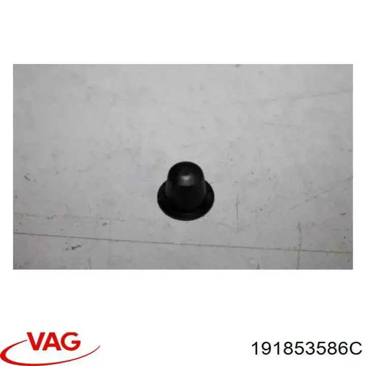  3V0853586 VAG