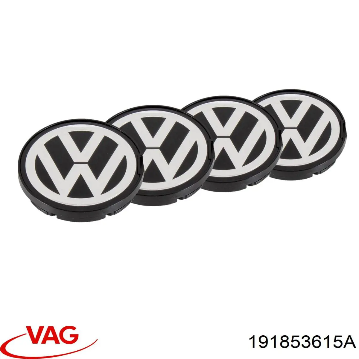 Купити 191853615A VAG 