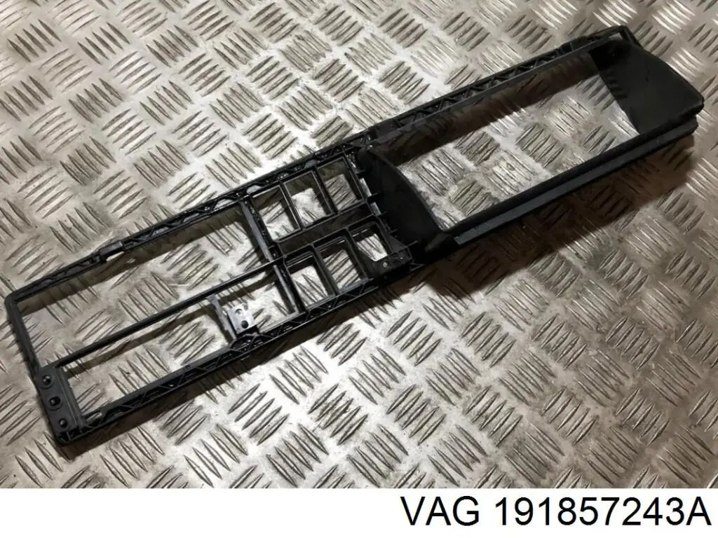 Купити 191857243A VAG 