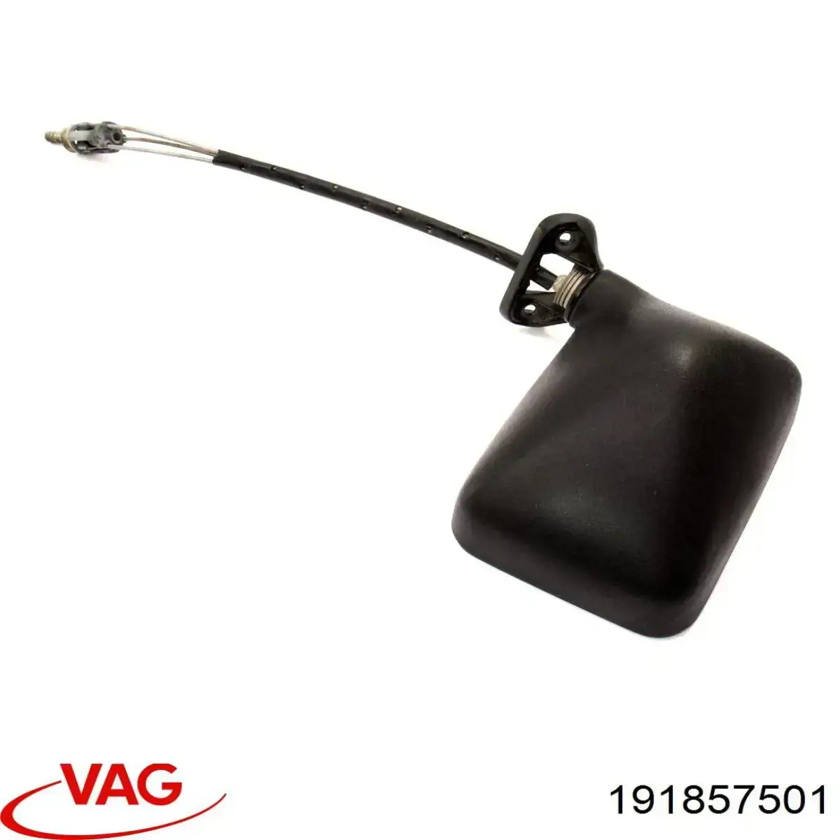 Дзеркало ліве VAG 191857501