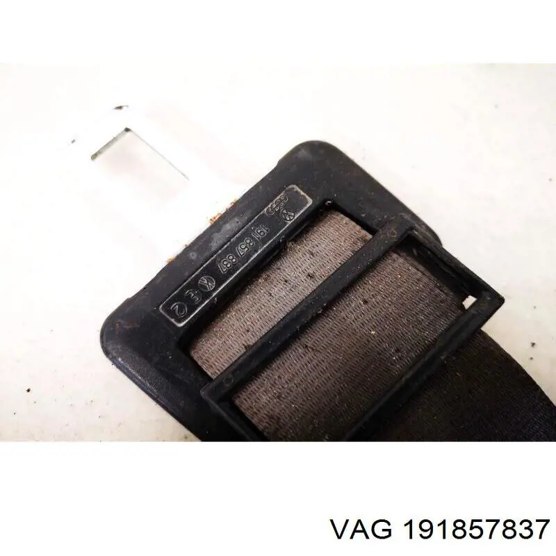  191857837 VAG