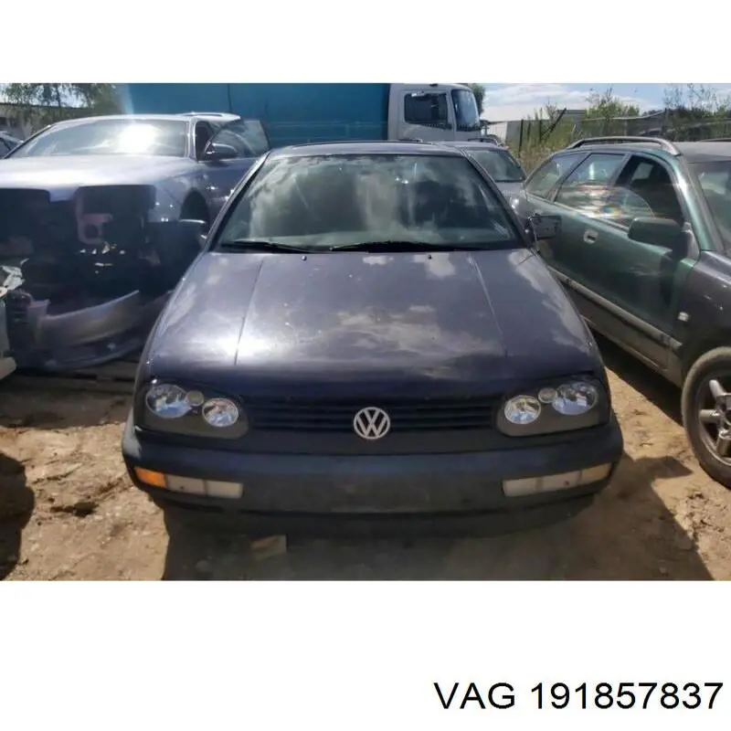  VAG 191857837