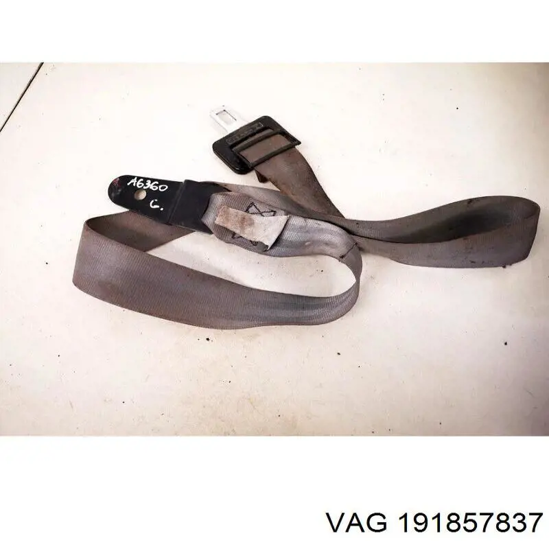 191857837 VAG 