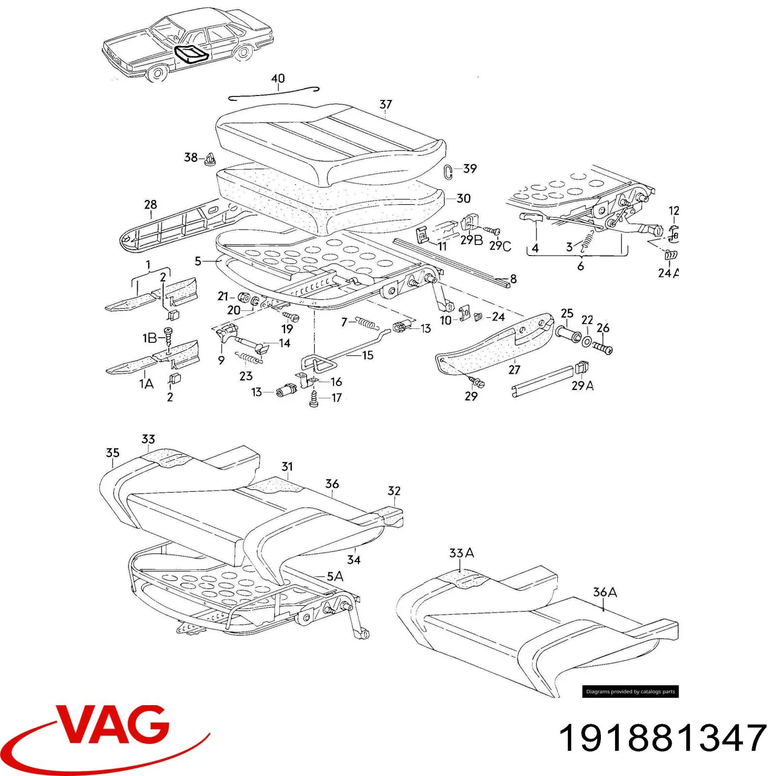 191881347 VAG 