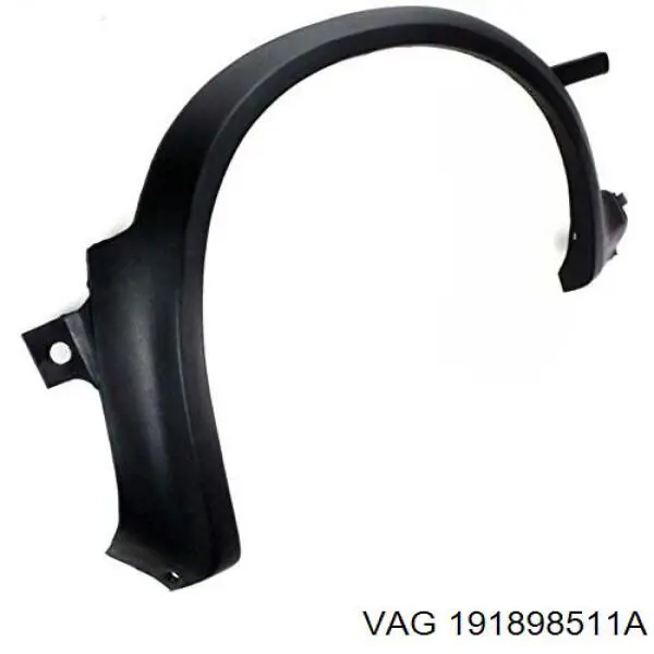  VAG 191898511A ціна, від 51.45 USD