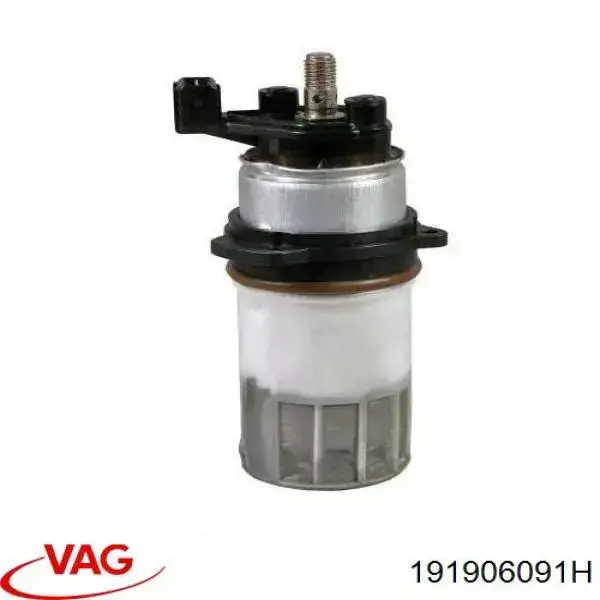 Купити MAM00089 Magneti Marelli Насос паливний електричний