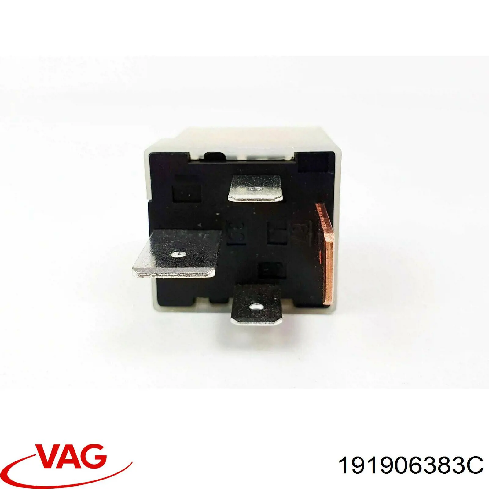 Реле електробензонасосу 191906383C VAG