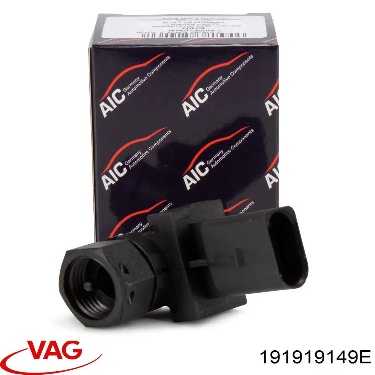 Датчик швидкості VAG 191919149E ціна, від 12.50 USD