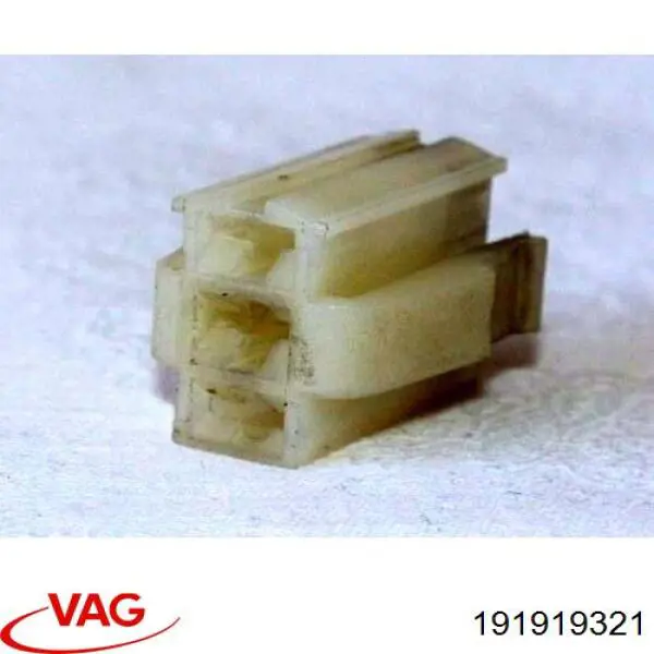 Купити 191919321 VAG 